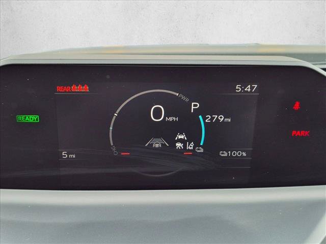 New 2026 Subaru Solterra w/ Limited Package AWD/4WD image 12