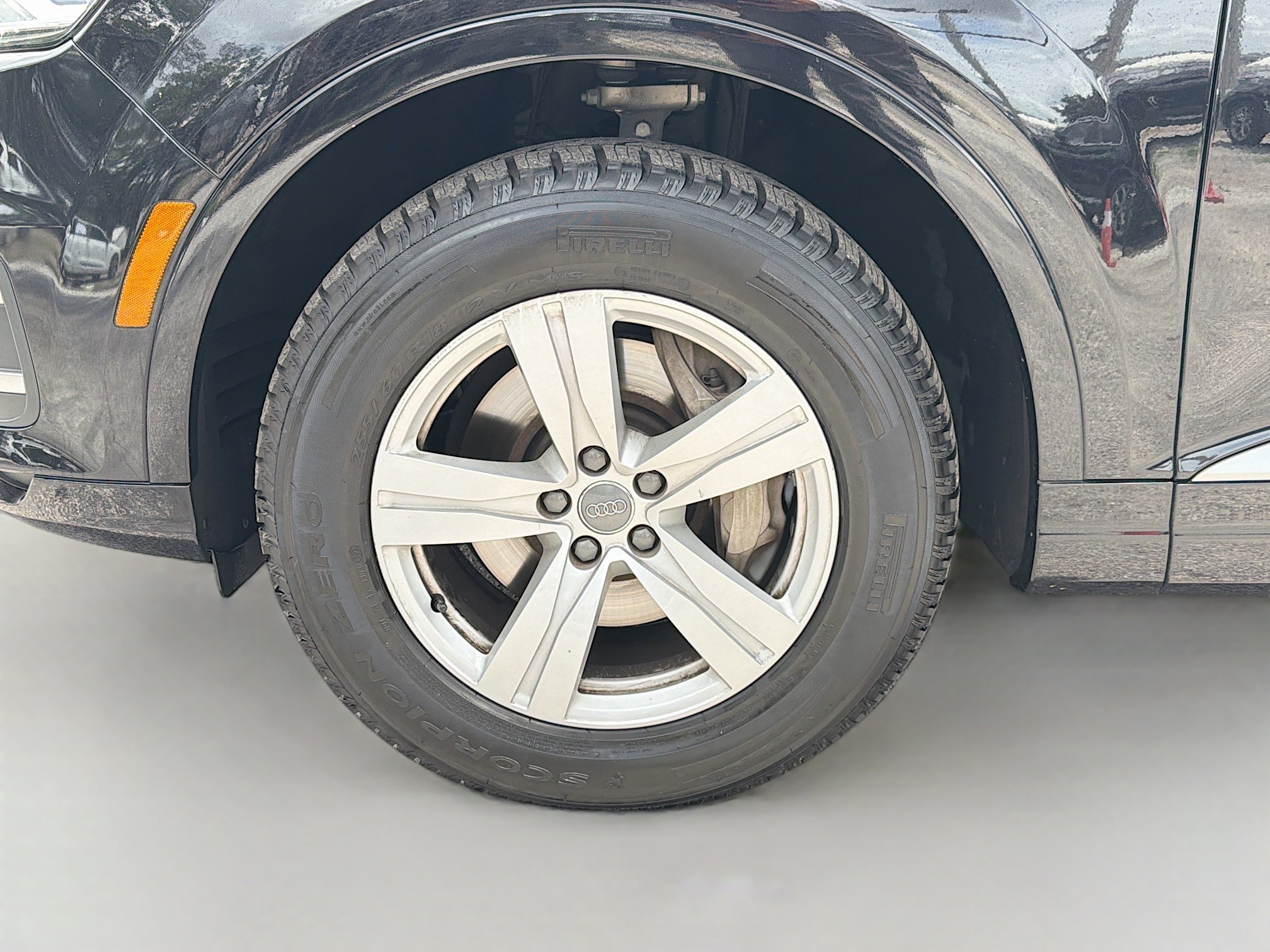 Used 2019 Audi Q7 2.0T Premium w/ Convenience Package AWD/4WD image 42