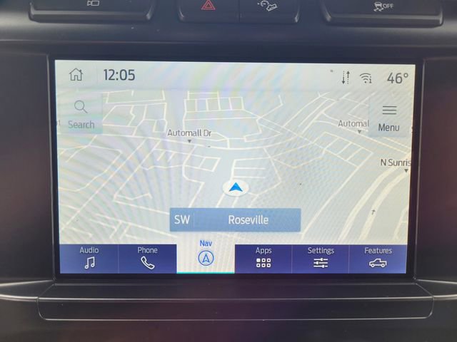 Certified 2022 Ford F150 XL w/ STX Appearance Package image 16