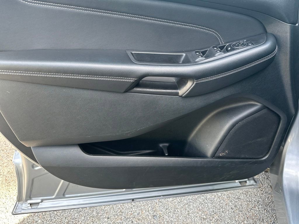 Used 2024 Ford Edge Titanium image 16