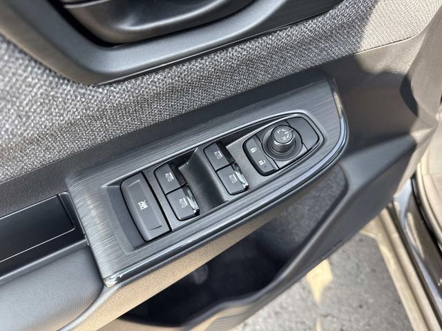 New 2026 Subaru Outback Limited image 11