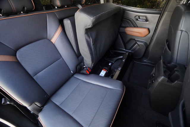 Used 2024 GMC Canyon AT4 w/ AT4 Premium Package AWD/4WD image 30