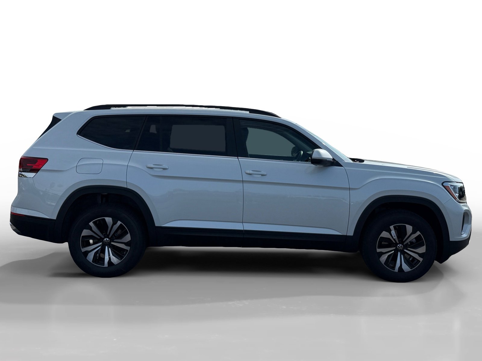 New 2026 Volkswagen Atlas SE image 6