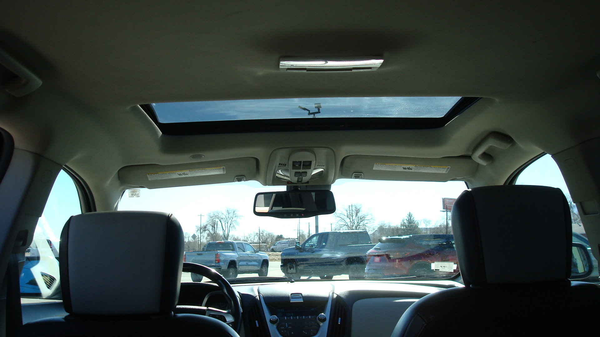 Used 2011 Chevrolet Equinox LT w/ Cargo Management Package image 11