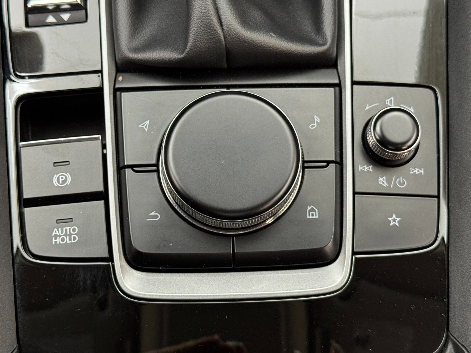 Used 2024 MAZDA CX-50 AWD 2.5 Turbo w/ Premium Pkg image 28