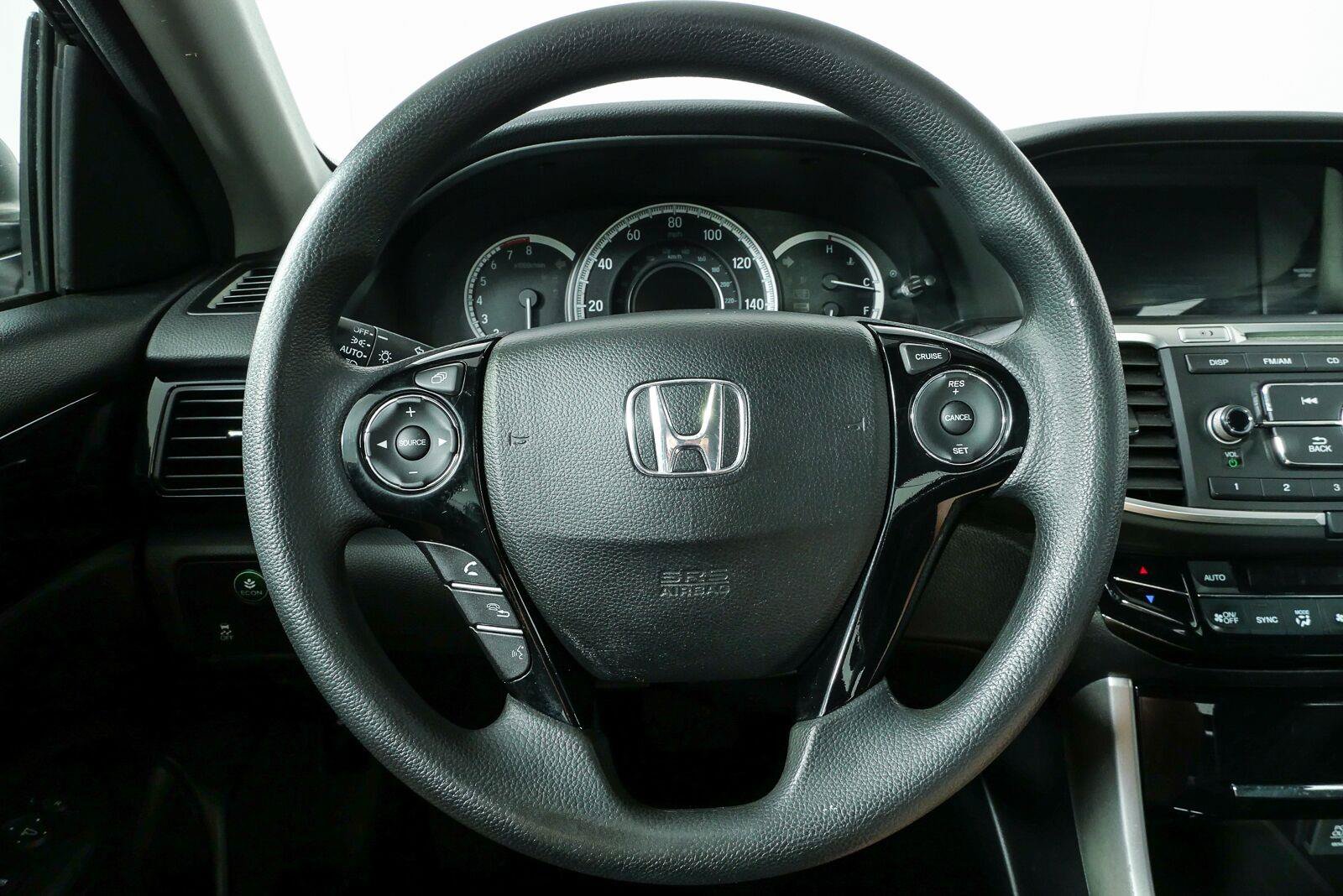 Used 2016 Honda Accord LX image 9