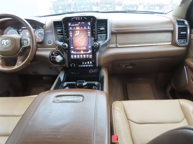 Used 2019 RAM 1500 Limited image 29