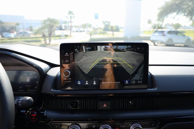 New 2026 Honda CR-V Sport Touring image 22