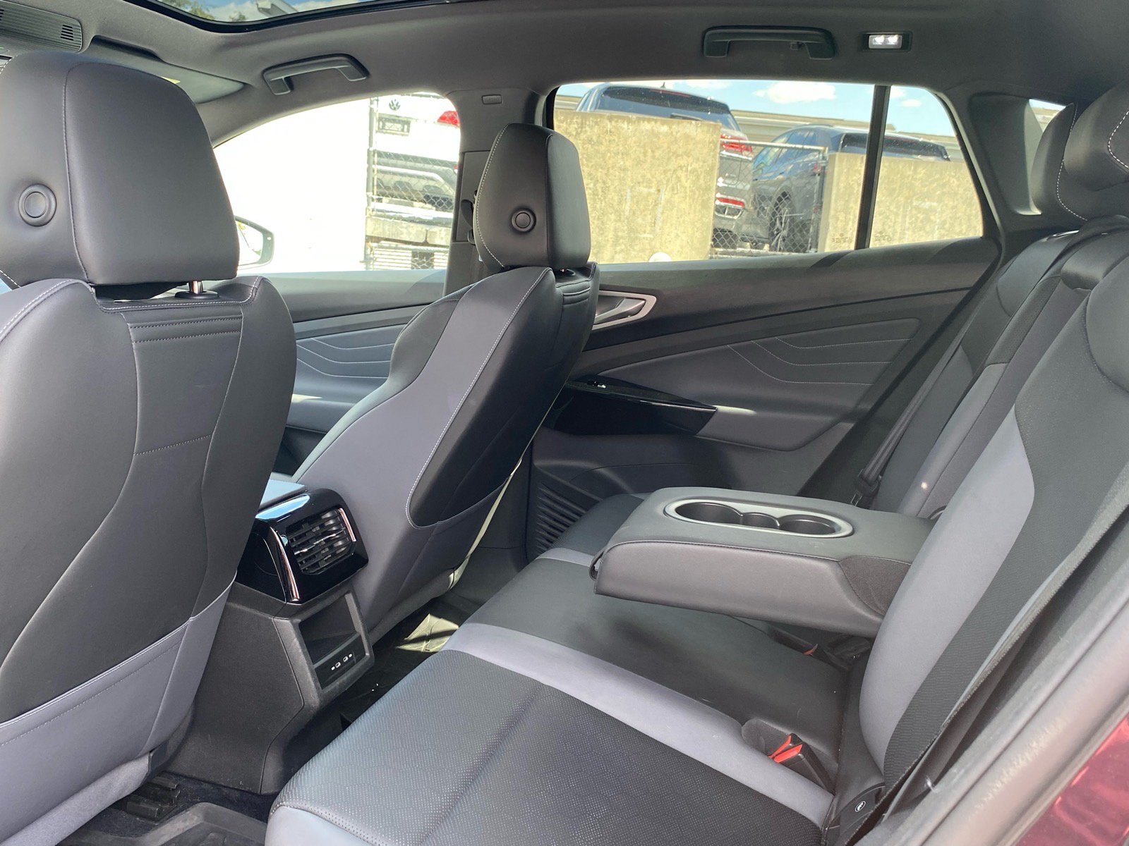 Certified 2023 Volkswagen ID.4 S RWD image 17