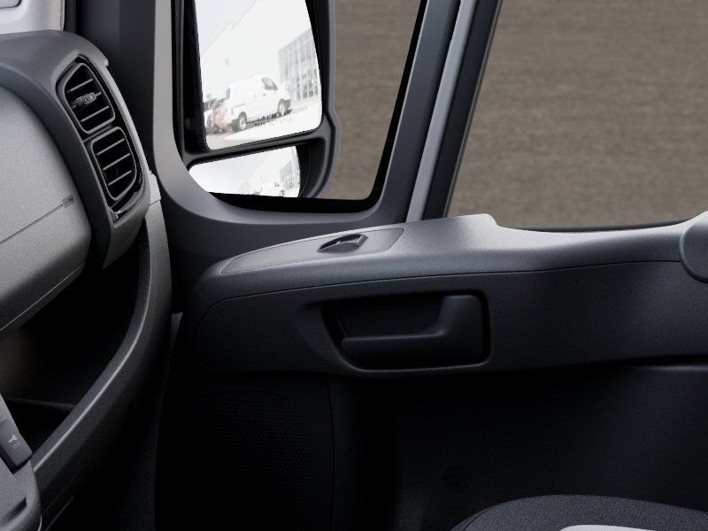 New 2026 RAM ProMaster 3500 w/ Cold Weather Group FWD image 26