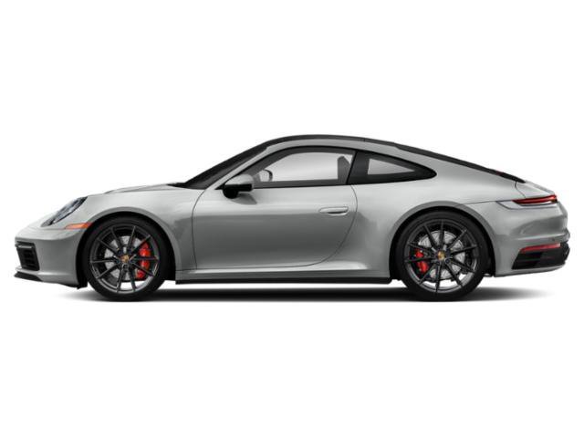 Used 2022 Porsche 911 Carrera image 3