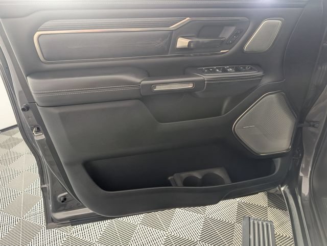 Used 2020 RAM 1500 Limited AWD/4WD image 10