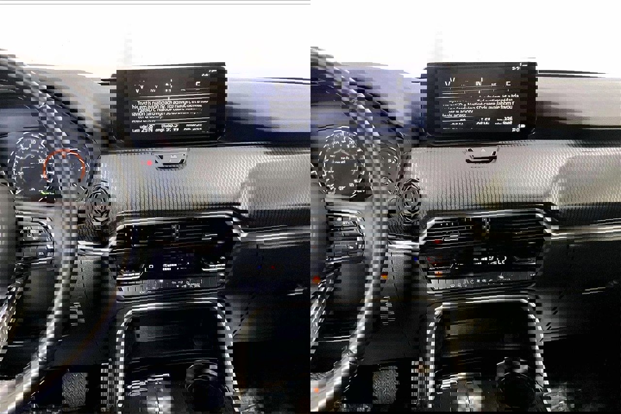 Used 2025 MAZDA CX-90 3.3 Turbo w/ Select Package image 5