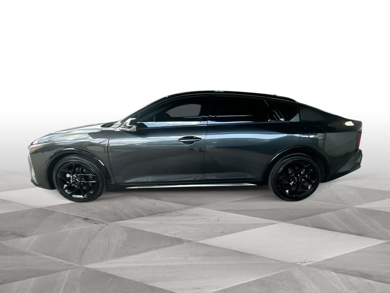 Used 2025 Kia K4 GT-Line Turbo FWD image 5