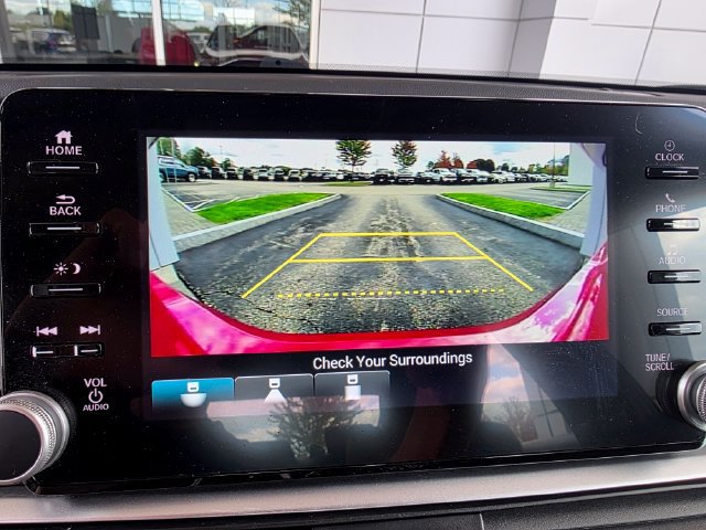Used 2022 Honda Accord Sport Special Edition image 33