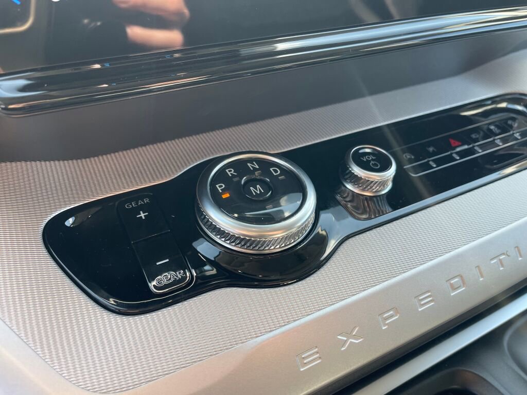 New 2026 Ford Expedition Max Active image 10