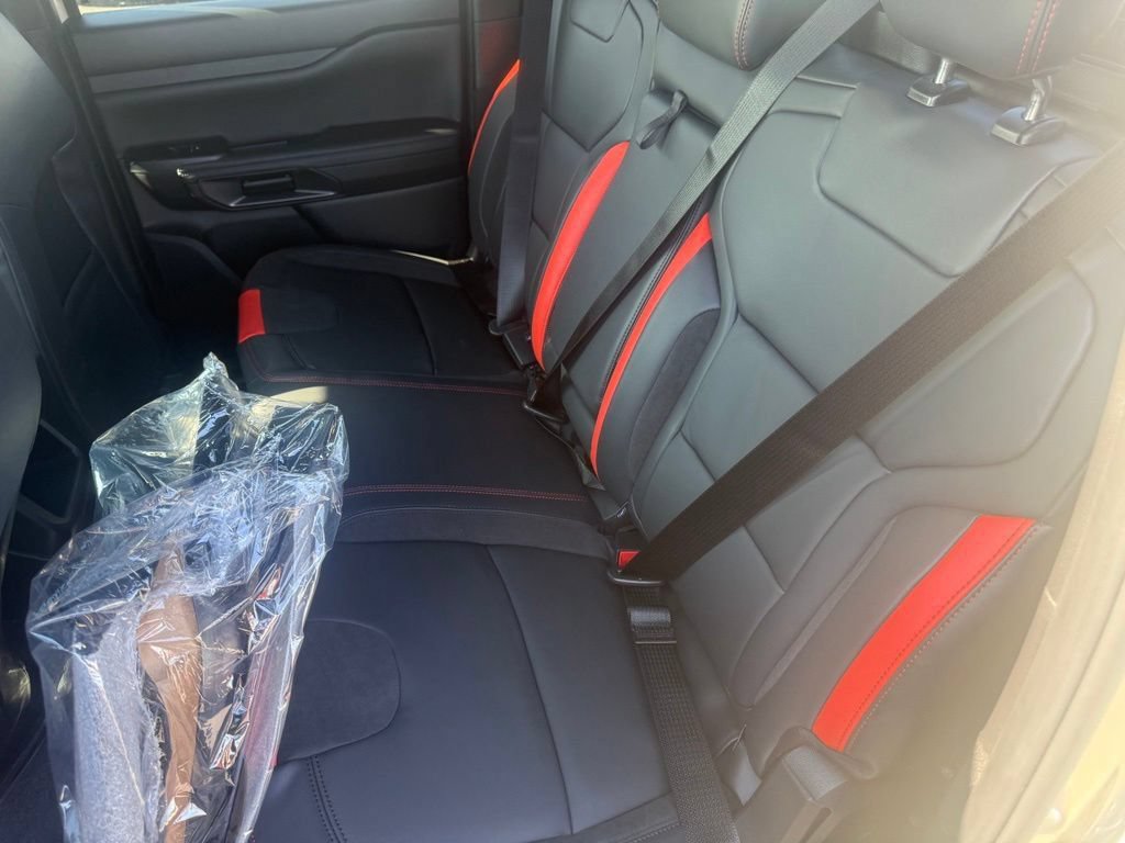 New 2026 Ford Ranger Raptor AWD/4WD image 36