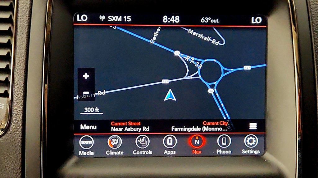 Used 2020 Dodge Durango GT image 20