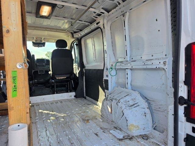 Used 2023 RAM ProMaster 1500 w/ Interior LED Lighting Group FWD image 37