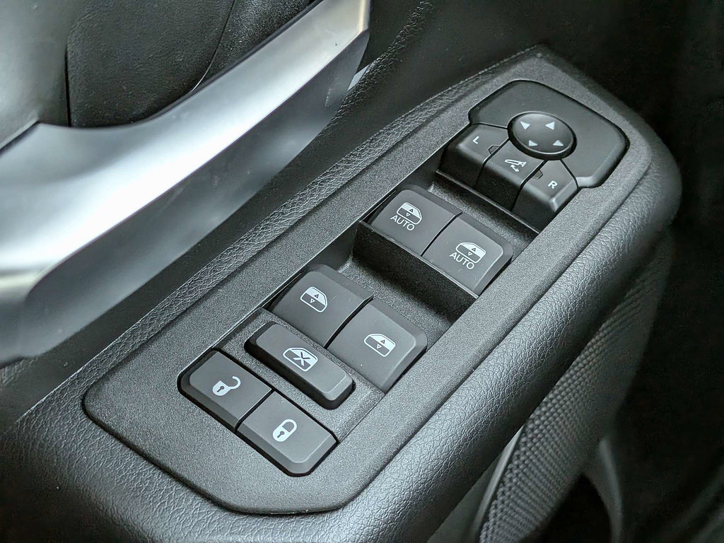 Used 2026 RAM 1500 Big Horn AWD/4WD image 51