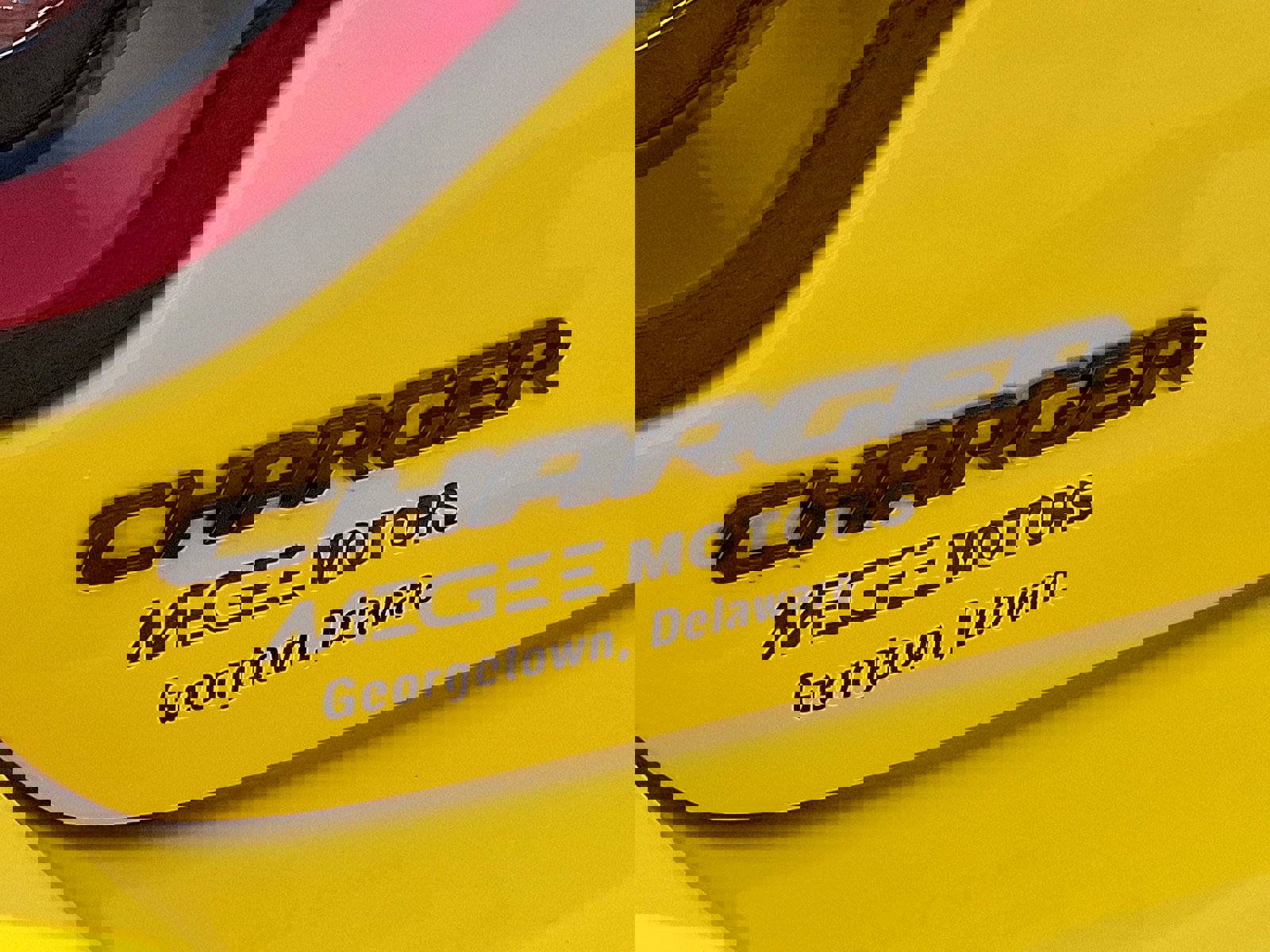 Used 2017 Dodge Charger SXT w/ Blacktop Package image 29