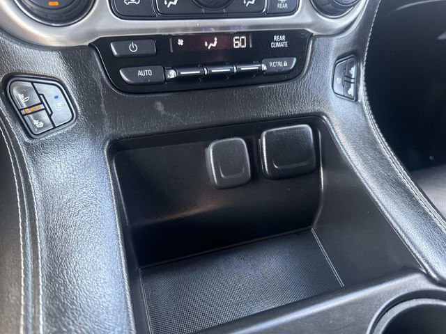 Used 2017 GMC Yukon XL SLT w/ Open Road Package image 33