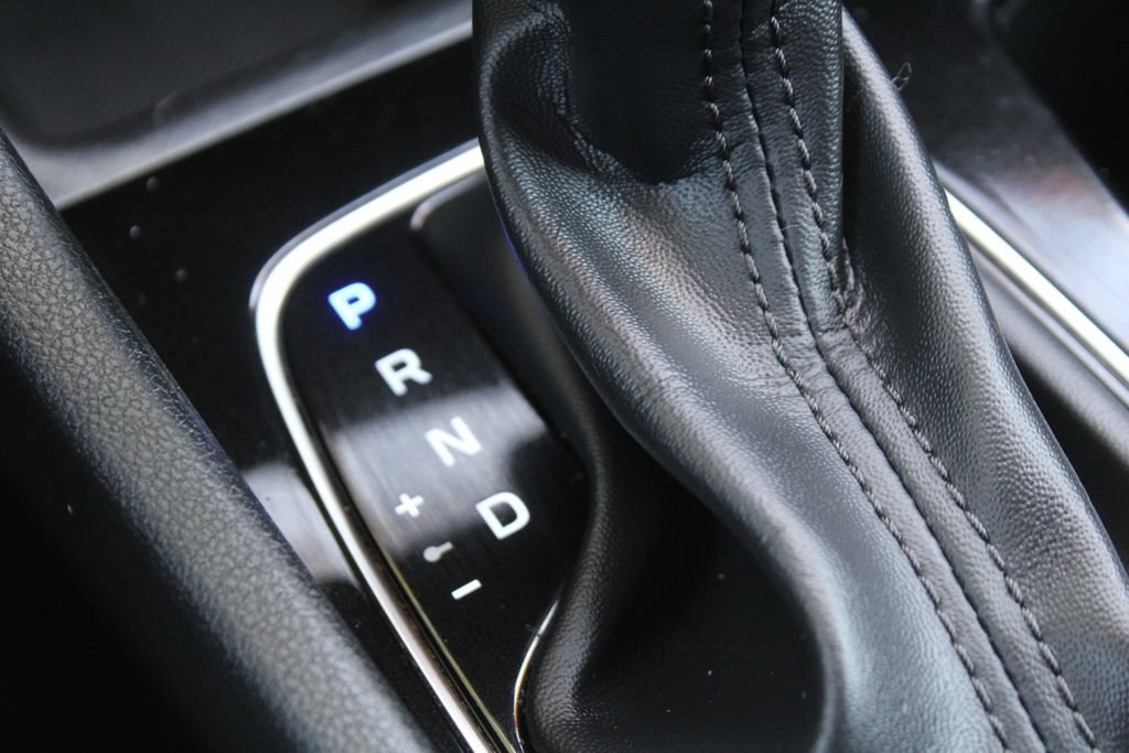 Used 2023 Hyundai Santa Cruz SEL Premium AWD/4WD image 36