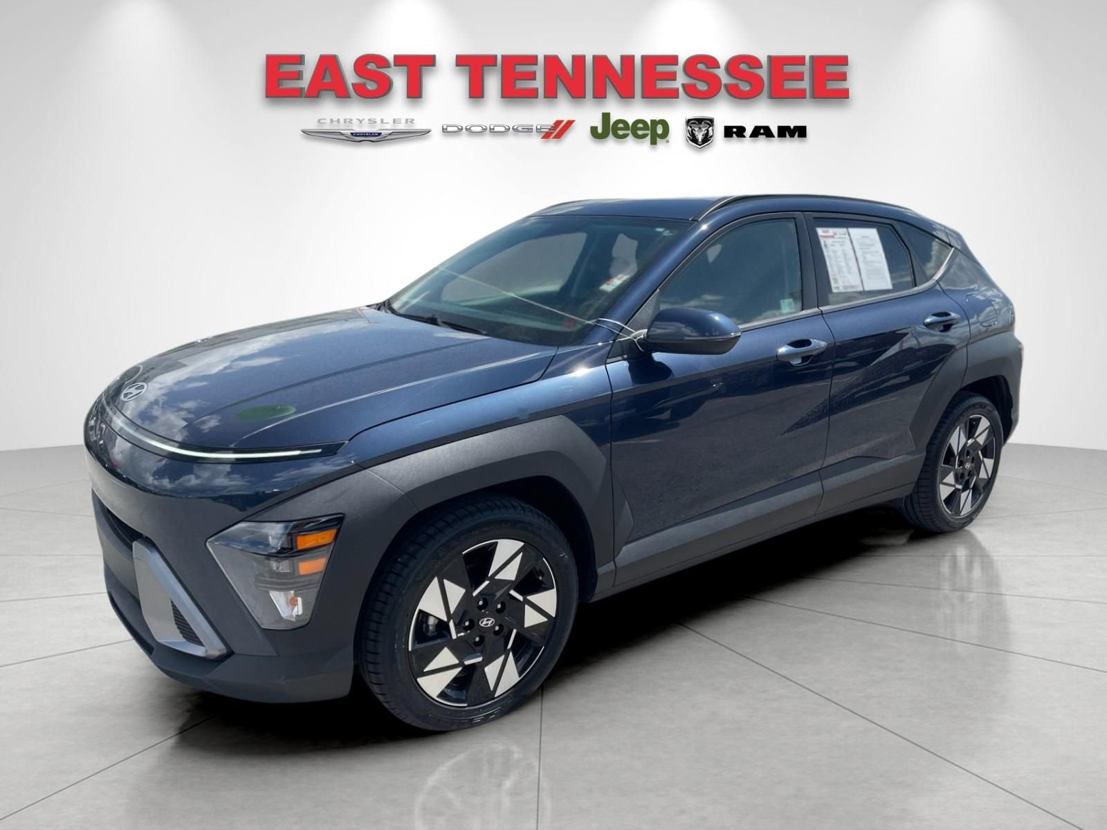 Used 2024 Hyundai Kona SEL image 7