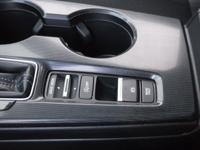 Used 2023 Honda Civic Sport image 16