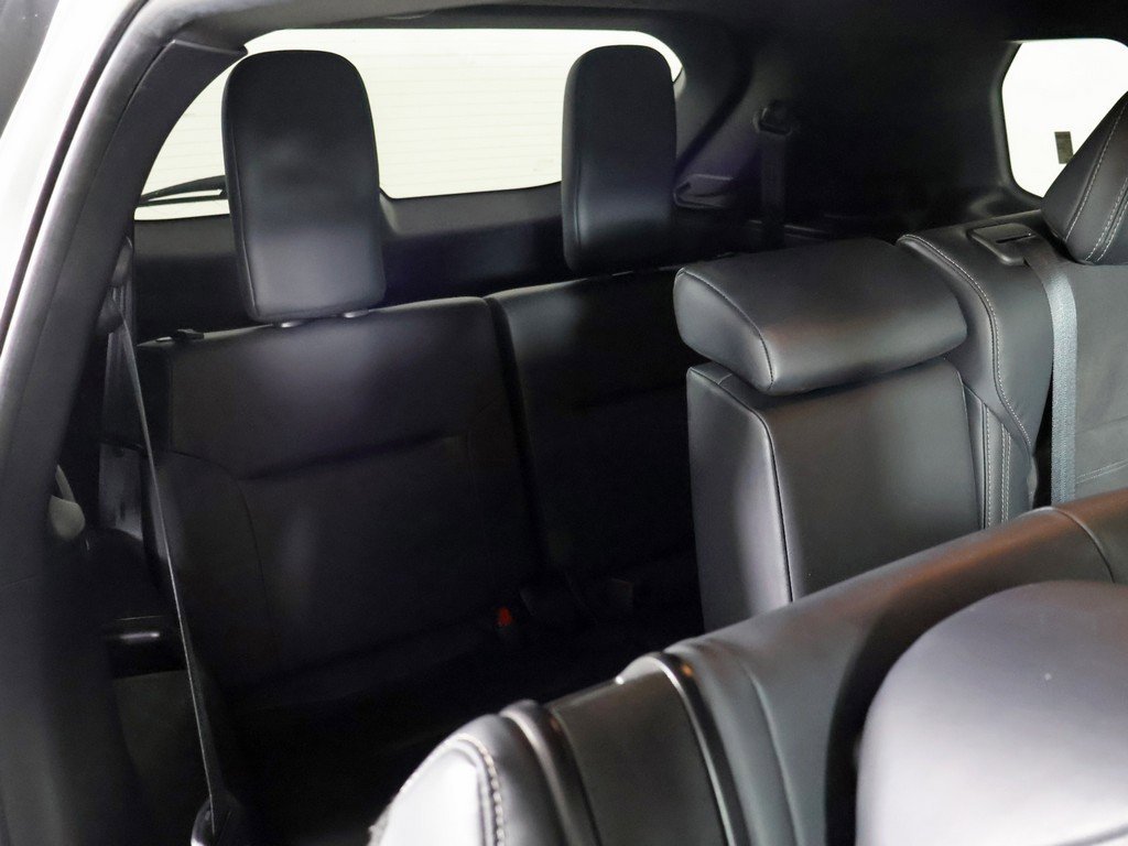 Used 2023 Mitsubishi Outlander SE image 38