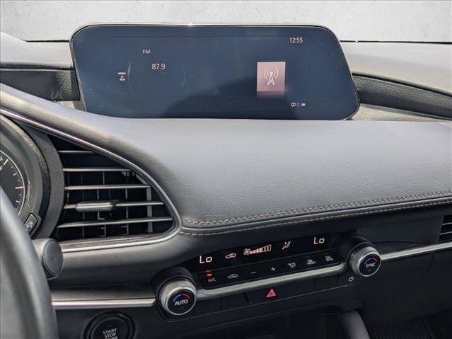 Used 2024 MAZDA MAZDA3 s FWD image 14