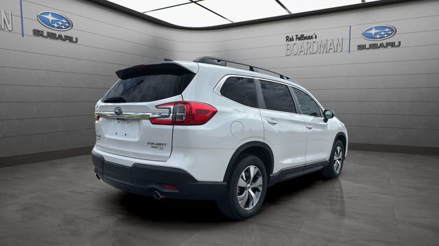 Used 2023 Subaru Ascent Premium w/ Convenience Package image 5
