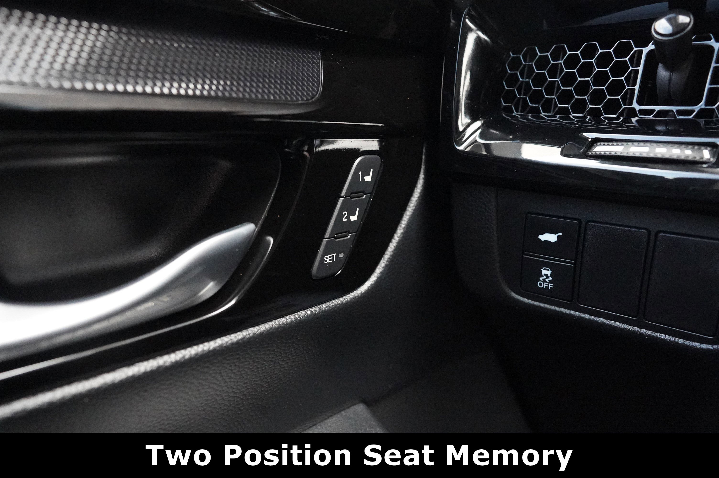 Used 2023 Honda CR-V EX-L image 35