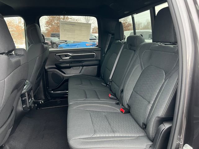 New 2026 RAM 1500 Big Horn image 5