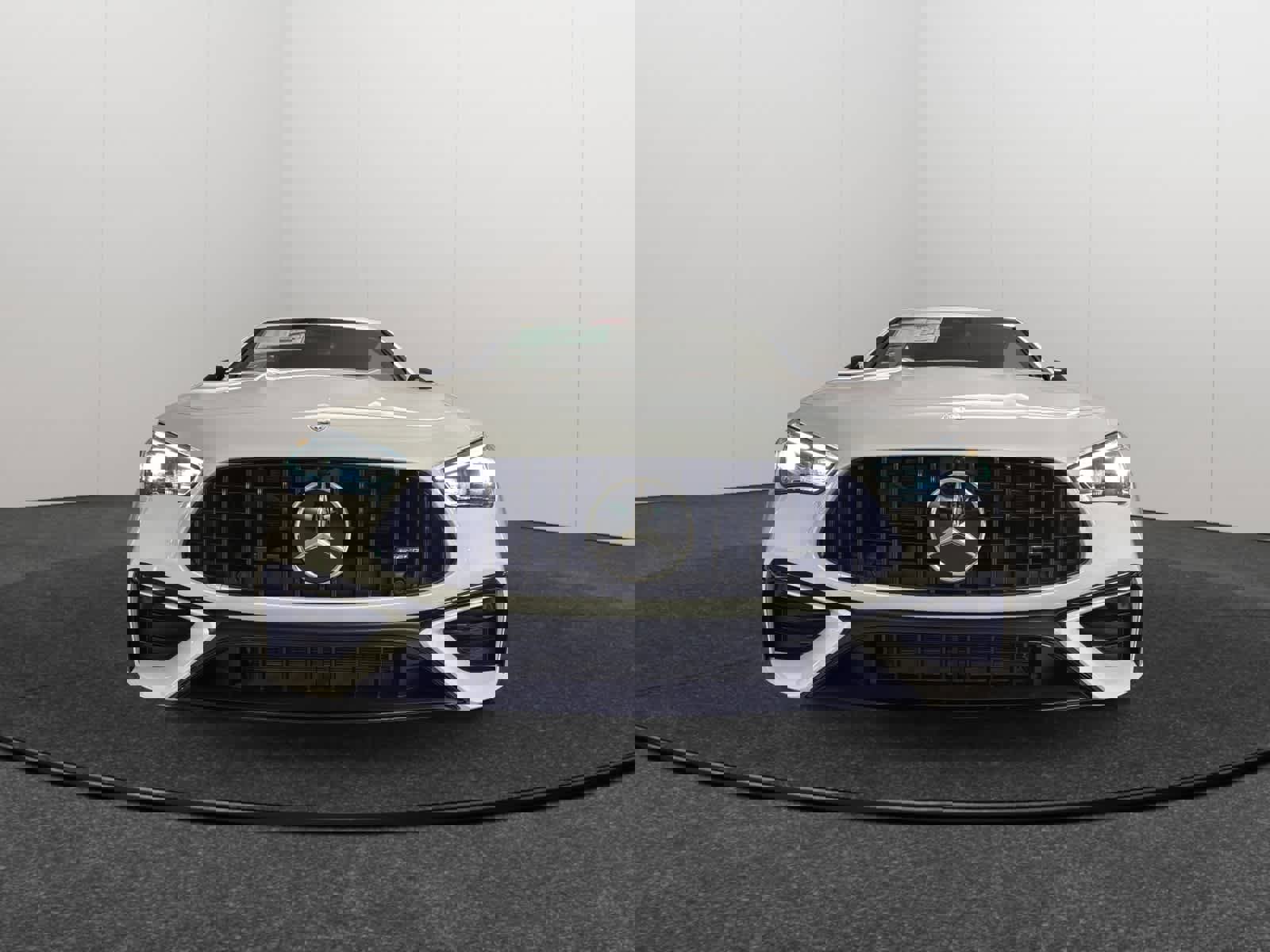 New 2026 Mercedes-Benz CLE 53 AMG 4MATIC Cabriolet image 2