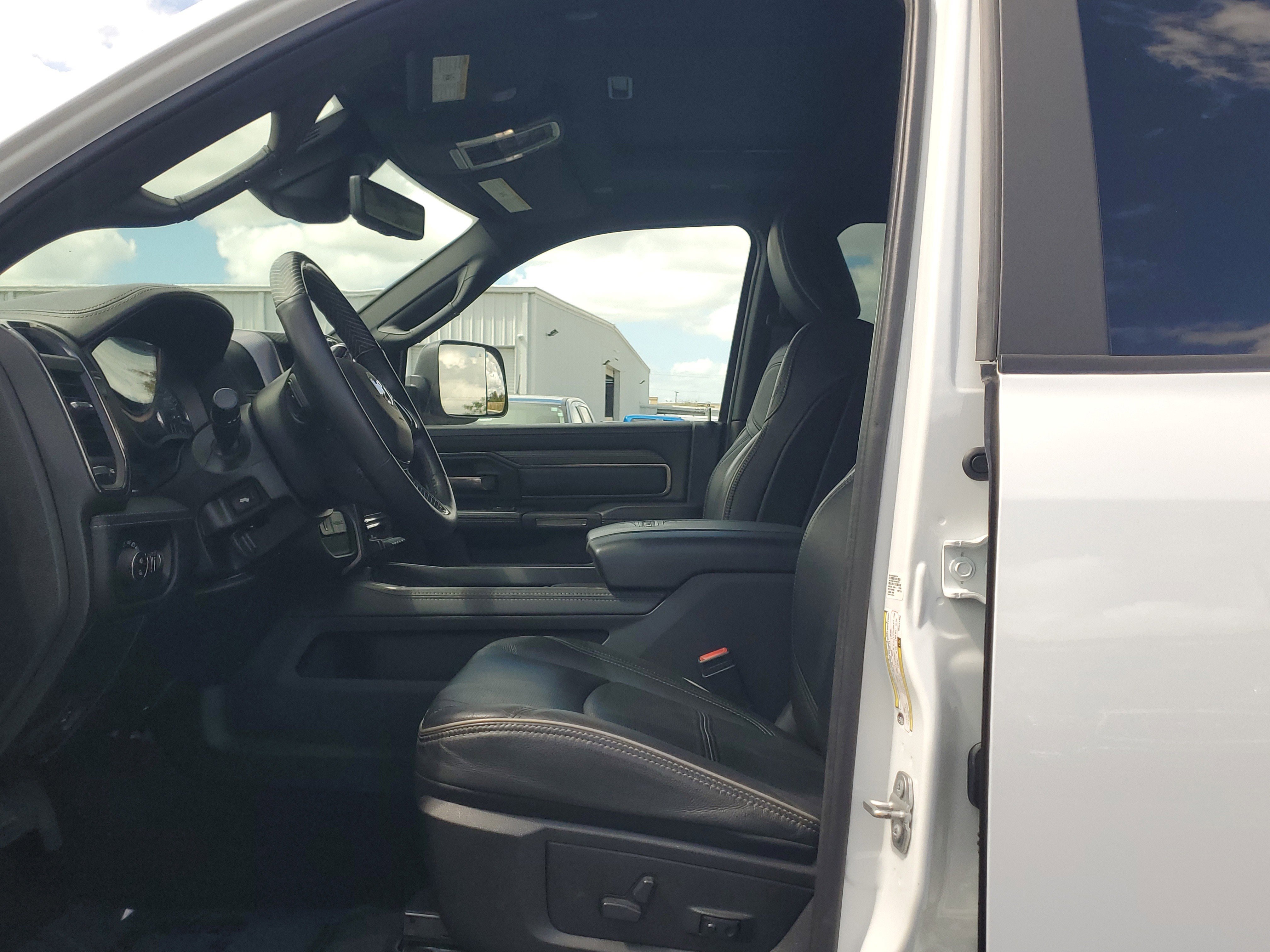 Used 2021 RAM 3500 Limited image 20