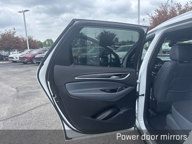 Used 2024 Buick Enclave Premium image 35