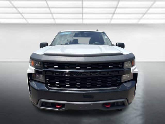Used 2022 Chevrolet Silverado 1500 Custom Trail Boss image 6