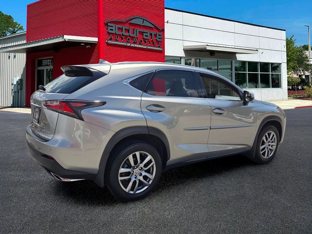 Used 2015 Lexus NX 200t FWD w/ Premium Package image 5