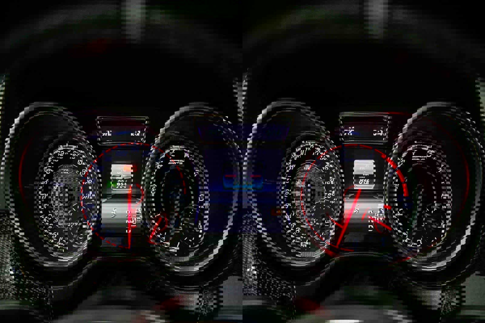 Certified 2017 Mercedes-Benz GLE 63 AMG S image 25