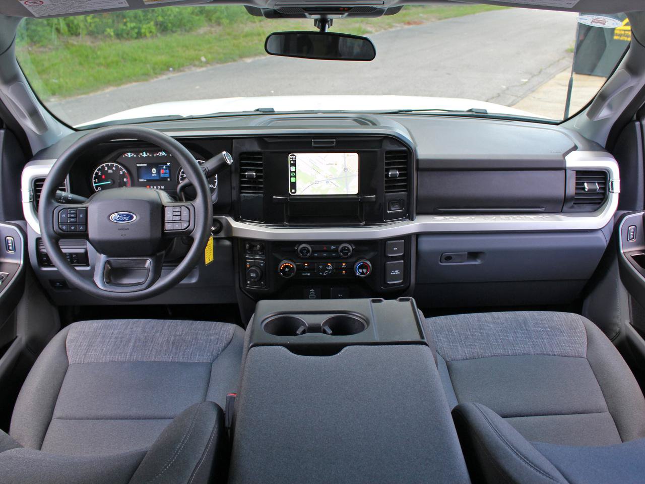 Used 2025 Ford F350 XLT AWD/4WD image 28