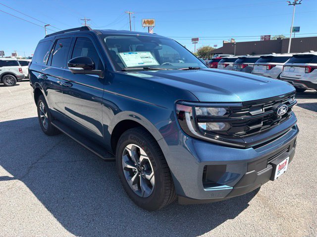 New 2027 Ford Expedition Active RWD image 3