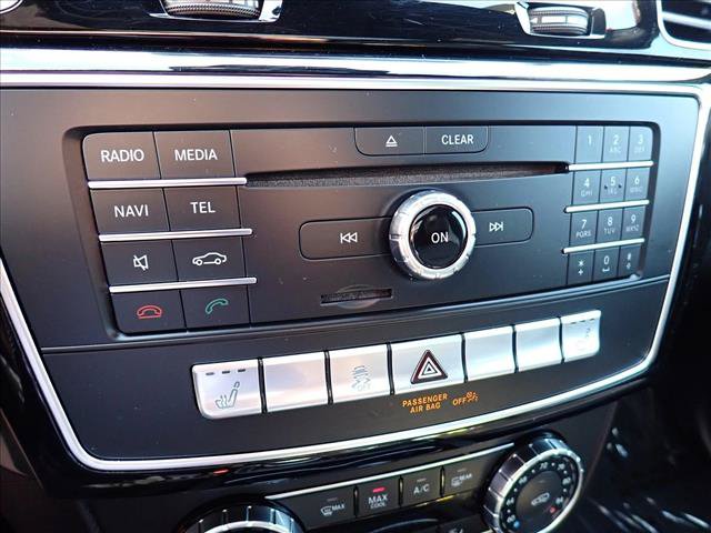 Used 2016 Mercedes-Benz GLE 350 4MATIC image 22
