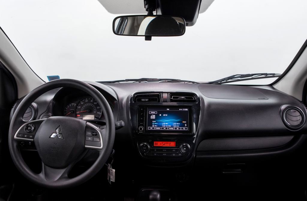 Used 2024 Mitsubishi Mirage ES image 19