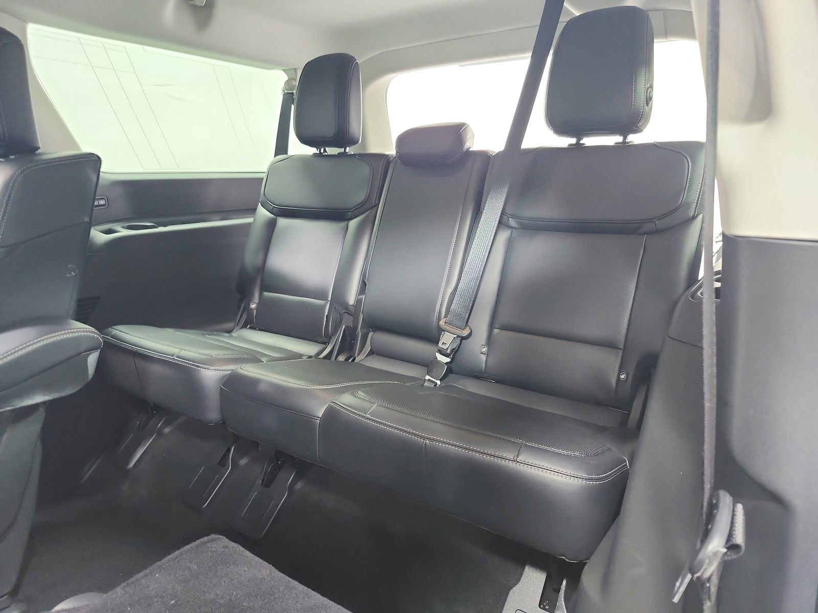 Used 2025 Ford Expedition Max Platinum image 36