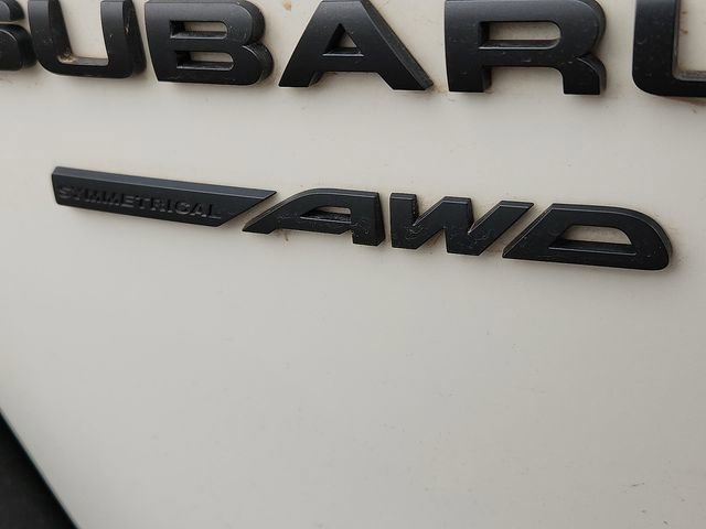 Certified 2023 Subaru Outback Wilderness image 8