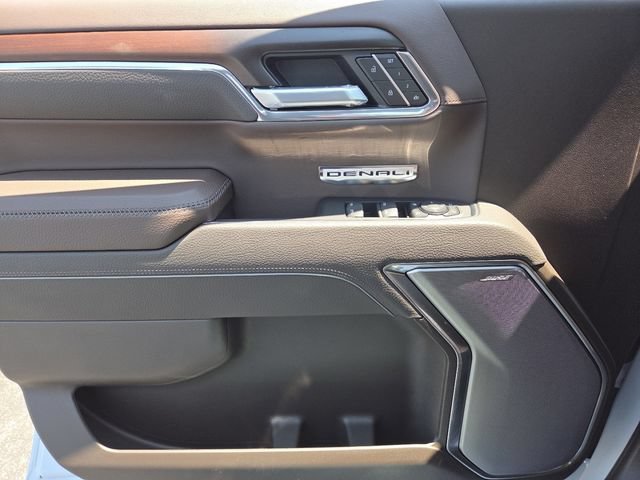 New 2026 GMC Sierra 1500 Denali w/ Technology Package AWD/4WD image 36