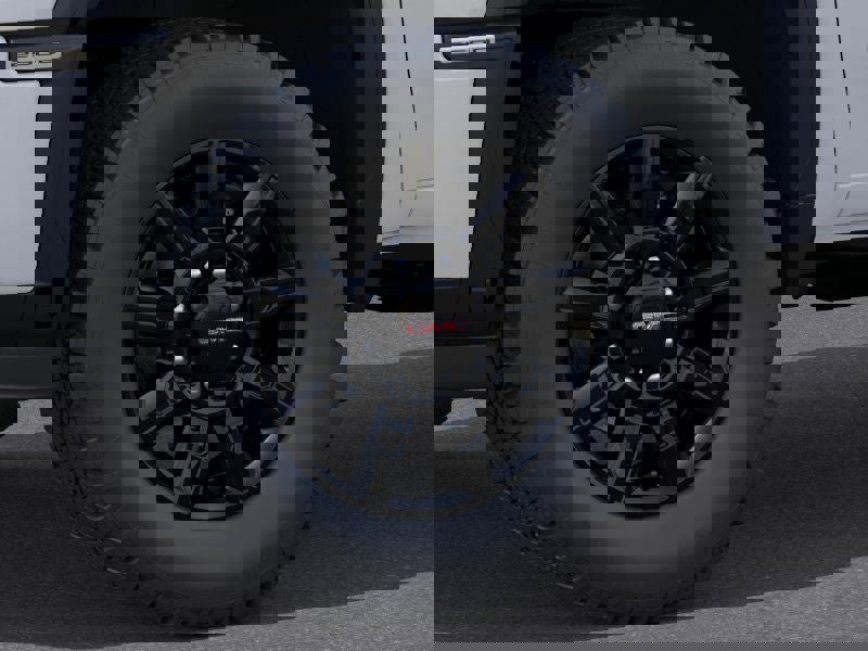 New 2026 GMC Sierra 2500 AT4 image 33