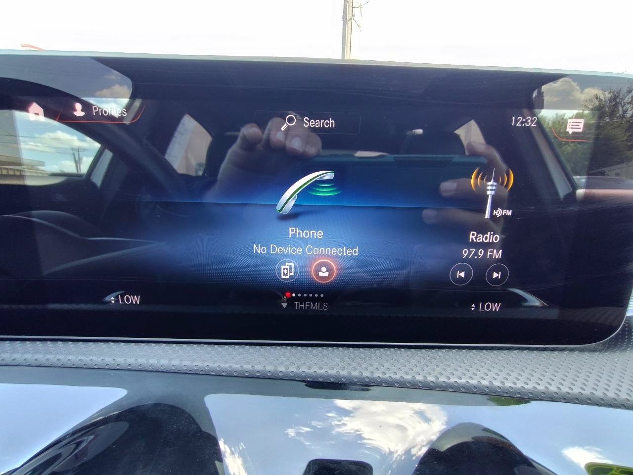 Used 2020 Mercedes-Benz A 220 image 23