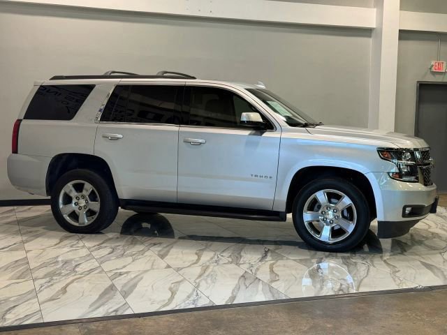 Used 2019 Chevrolet Tahoe LT RWD image 5